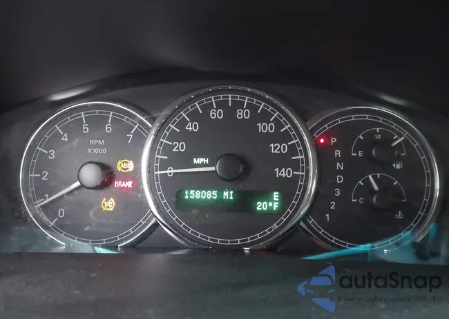 2G4WD582261102393: 43955184