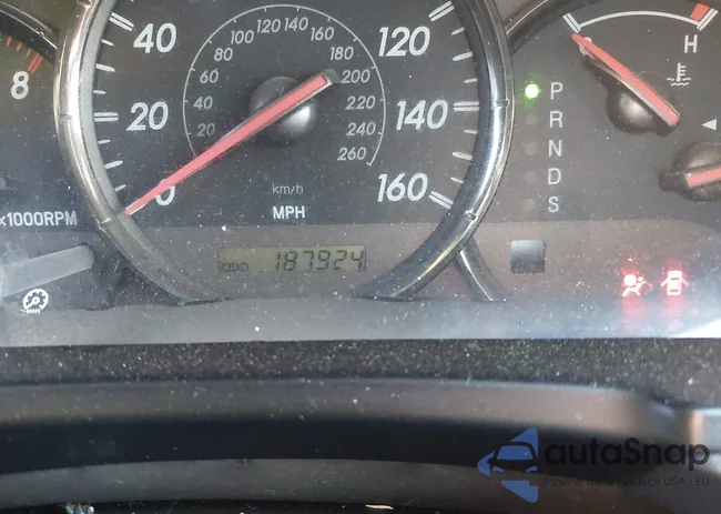 4T1CA38P24U016501: 43955281