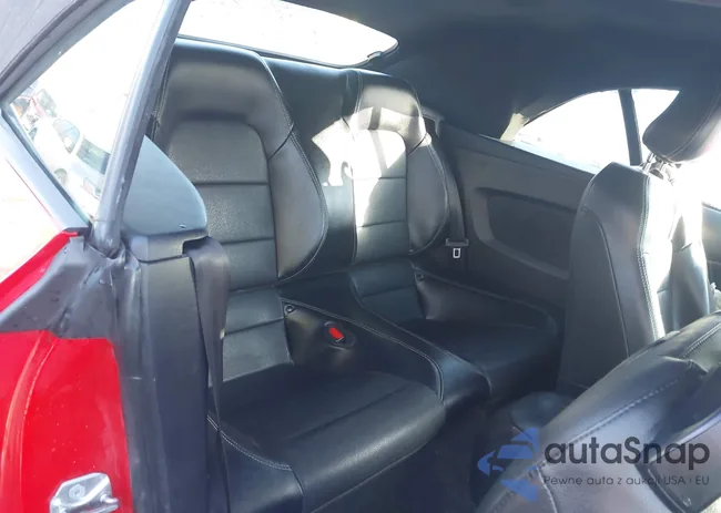 1FATP8UH3M5119134: 43955292