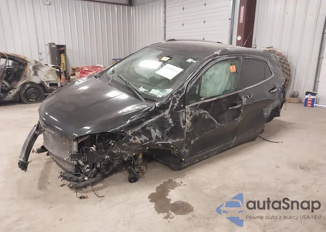 KL4CJCSB7EB624023: 43955321