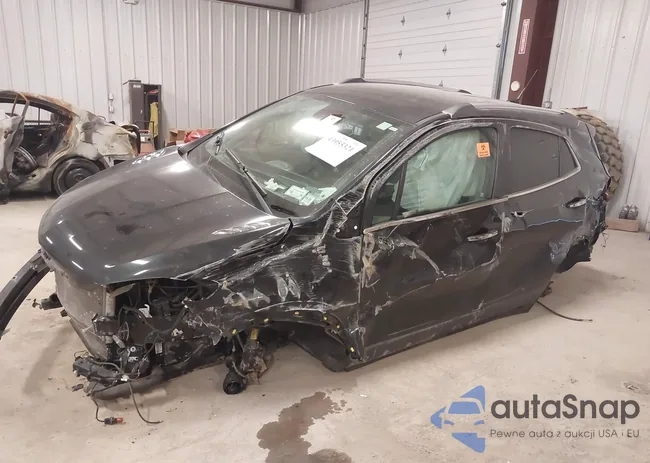 KL4CJCSB7EB624023: 43955321