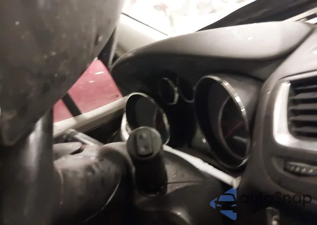 KL4CJCSB7EB624023: 43955321