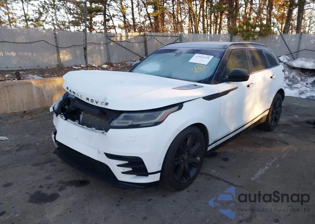 SALYL2RV2JA755837: 43955338