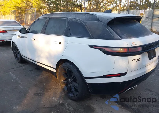 SALYL2RV2JA755837: 43955338