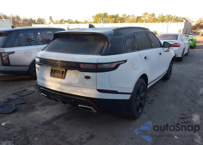 SALYL2RV2JA755837: 43955338