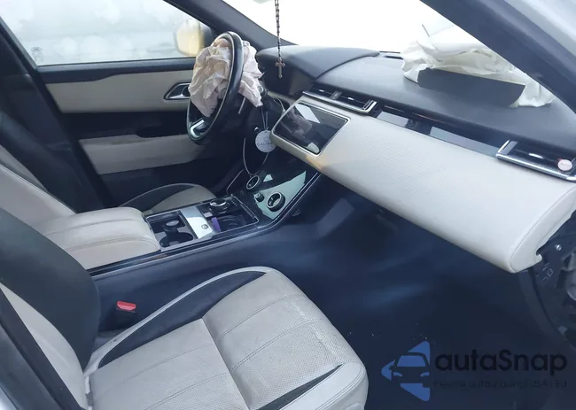 SALYL2RV2JA755837: 43955338