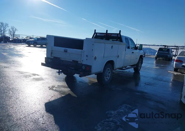 1GB2KVCG5DZ383531: 43954370