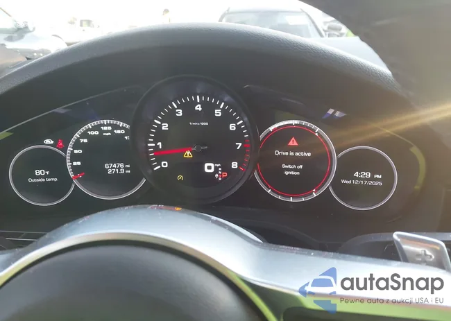 WP1BA2AY3LDA47394: 43954476