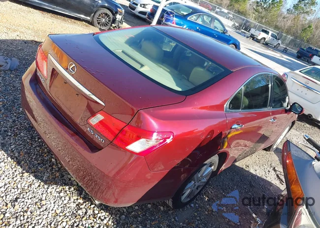 JTHBJ46G582216412: 43954542