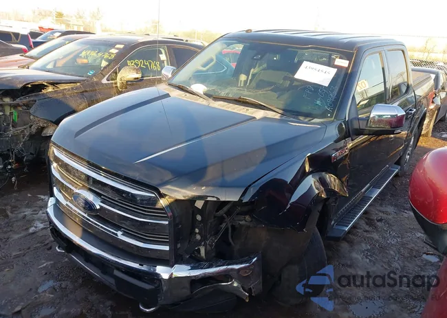 1FTEW1EG5GFA09963: 43954545