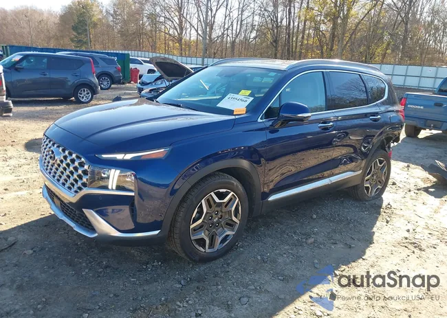 5NMS44AL3NH466624: 43954560