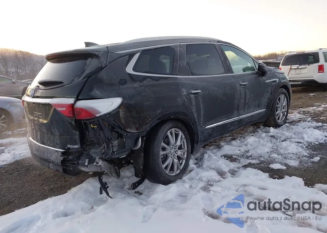 5GAEVAKW8PJ267987: 43954601