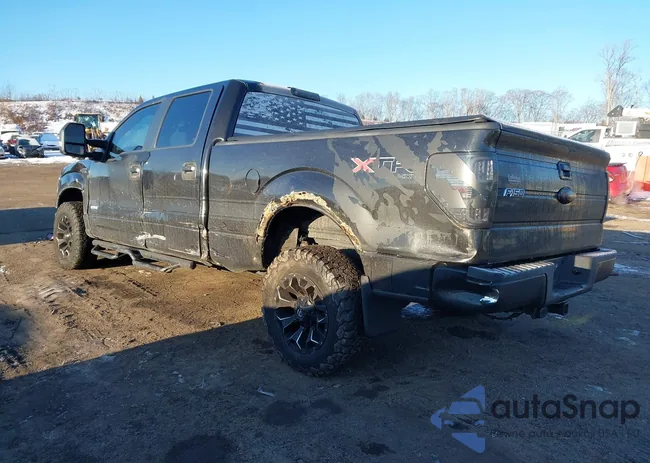 1FTFW1ETXCKD62766: 43954625