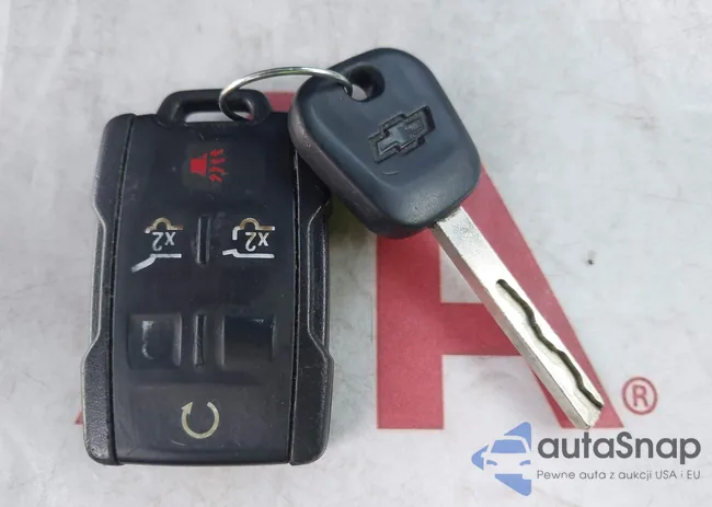 1GNSCHKC6GR112451: 43954657