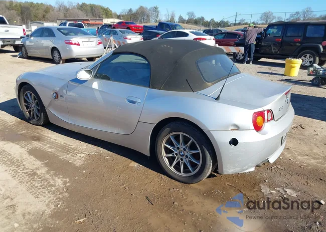 4USBT33504LS50023: 43954667