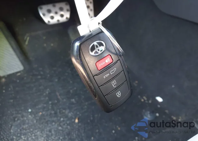 4T1DBADK2SU522729: 43954677