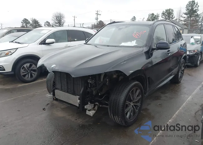 5UXCR6C0XM9F54828: 43954704