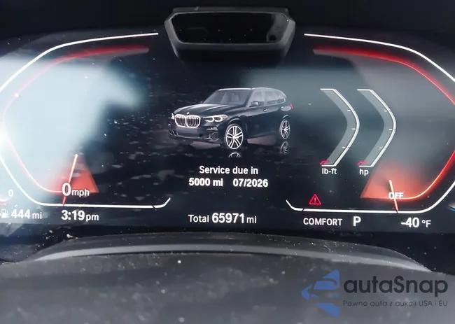 5UXCR6C0XM9F54828: 43954704