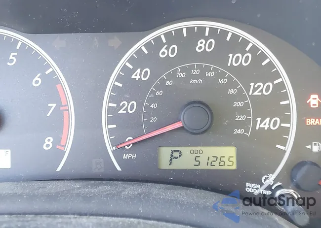 2T1BU4EE5DC051045: 43955769