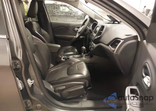 1C4PJMLX5KD156249: 43955875