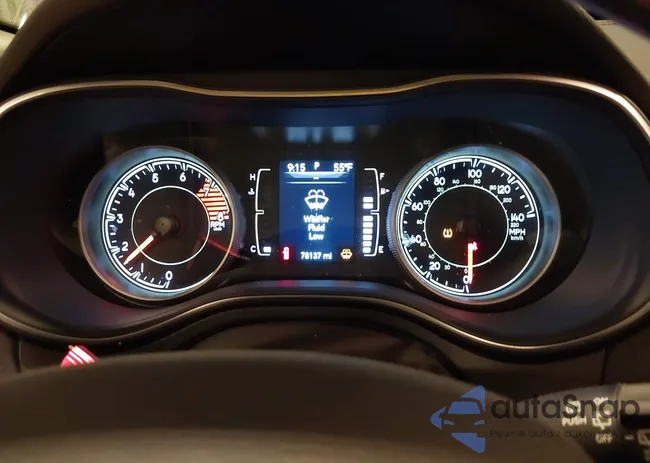 1C4PJMLX5KD156249: 43955875