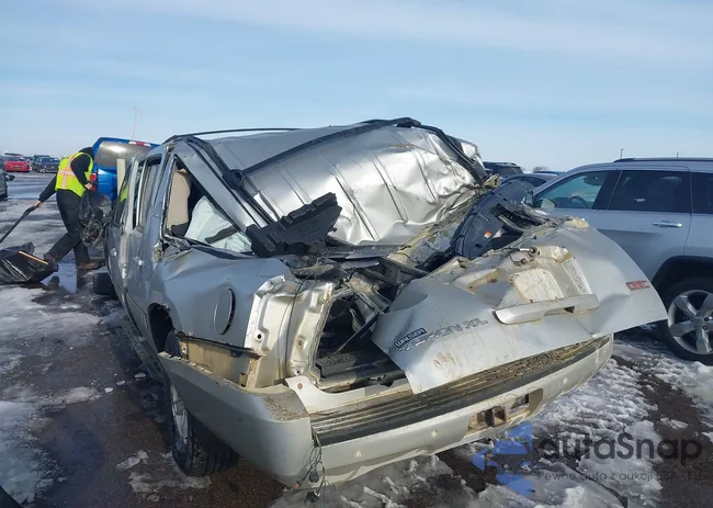 1GKS2KE79DR180864: 43955900