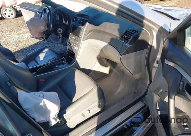 19UUA66246A023165: 43955913