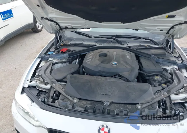 WBA4U7C30H5H20224: 43955943