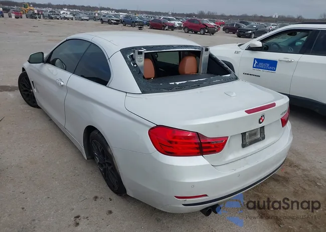 WBA4U7C30H5H20224: 43955943