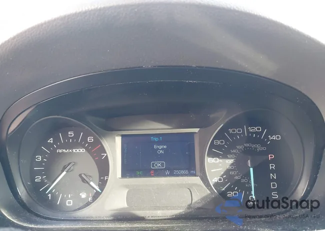 2FMDK3GCXEBA30704: 43955970