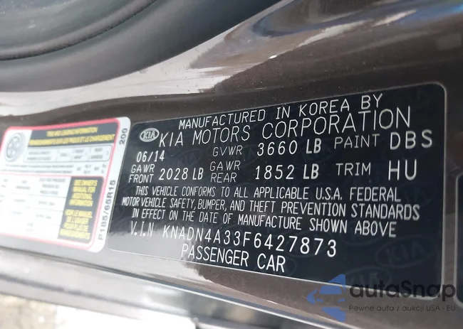 KNADN4A33F6427873: 43956005