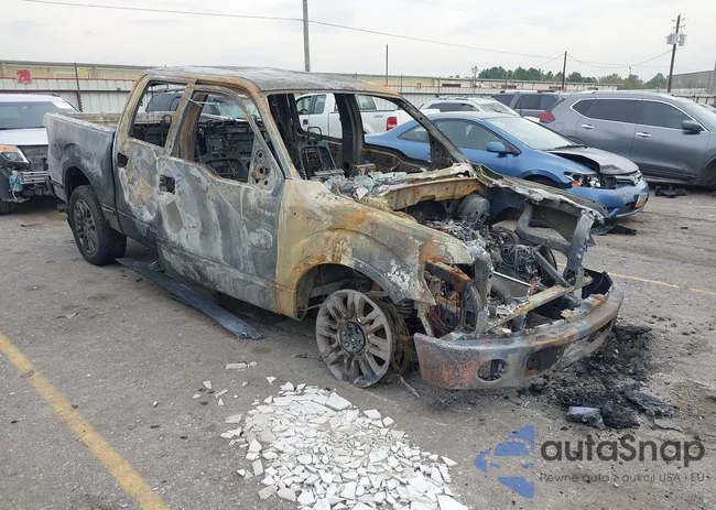 1FTFW1CF0EFB07701: 43956016