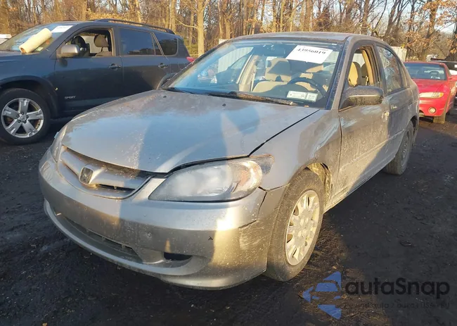 2HGES16564H505617: 43956019