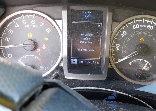 5TFAZ5CN0JX060500: 43956060