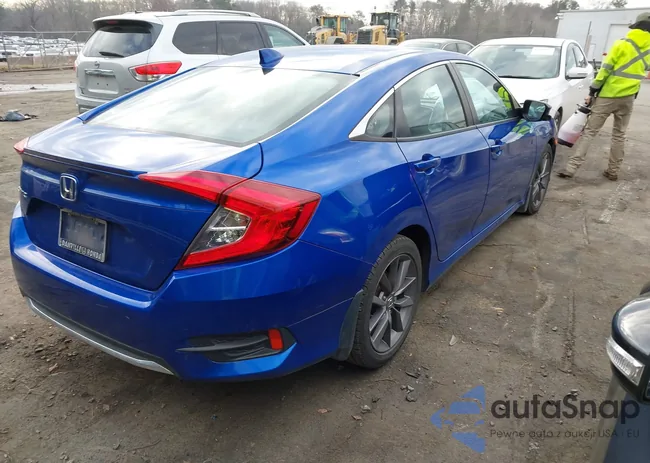 19XFC1F38LE211029: 43956091