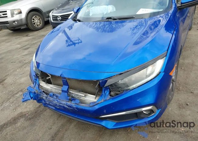 19XFC1F38LE211029: 43956091