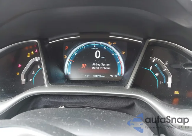 19XFC1F38LE211029: 43956091