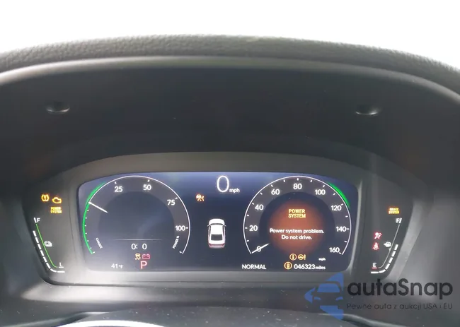 1HGCY2F63PA059661: 43956094