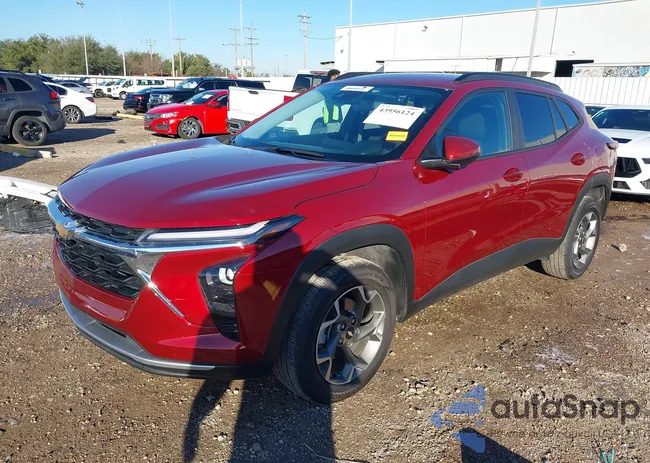 KL77LHEPXSC261242: 43956124