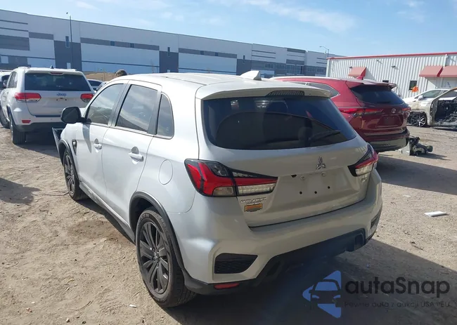 JA4ARUAU5RU026256: 43956132