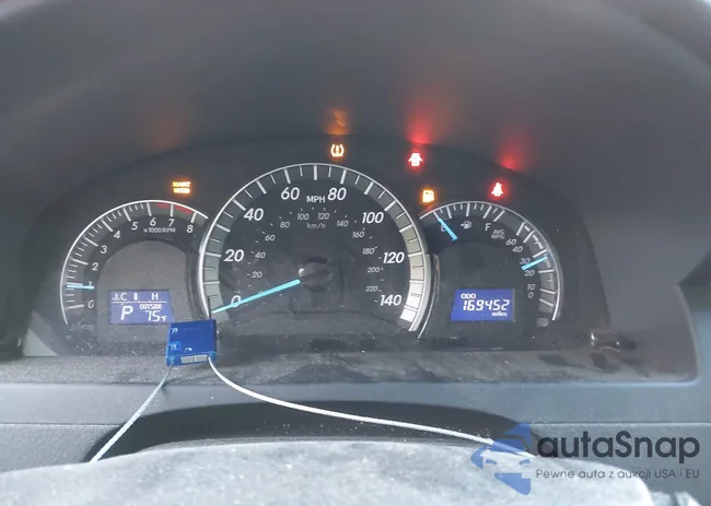 4T1BF1FK1EU396540: 43956133