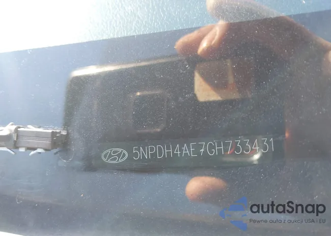 59PDH4AE7GH733431: 43956227