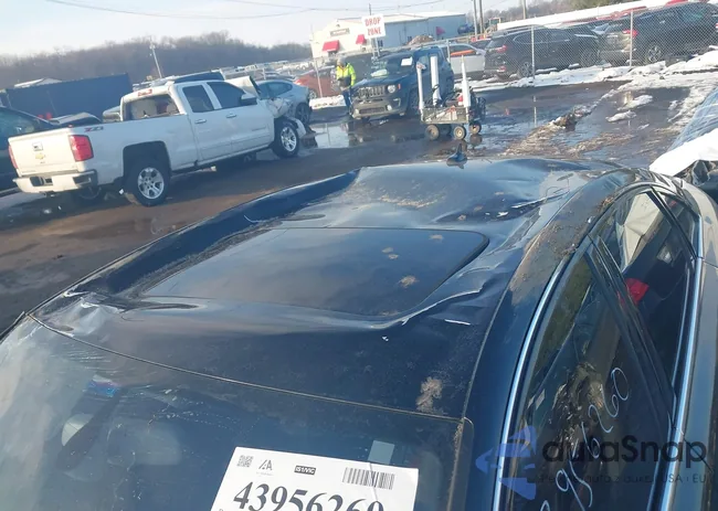 WAUF2AFCXHN045857: 43956260