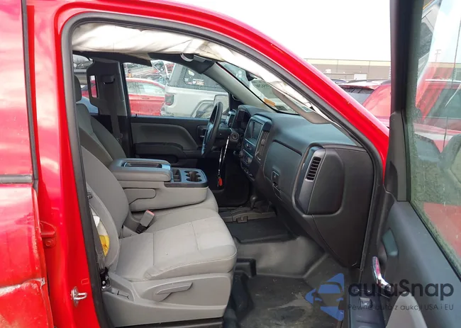 1GCVKPECXGZ242151: 43956290