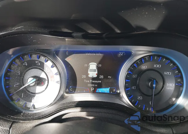 2C3CCAGG0GH230547: 43956291