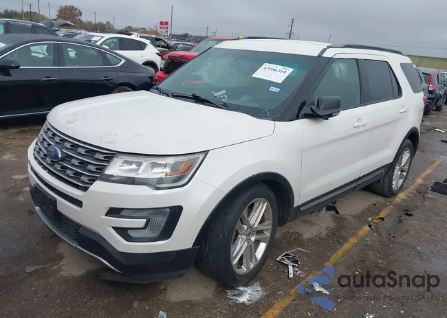 1FM5K7D89GGC03913: 43956318