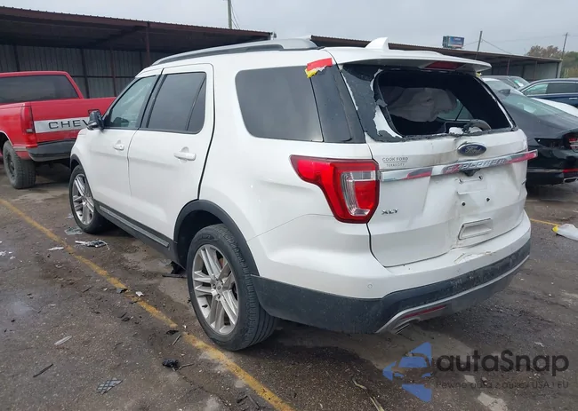 1FM5K7D89GGC03913: 43956318