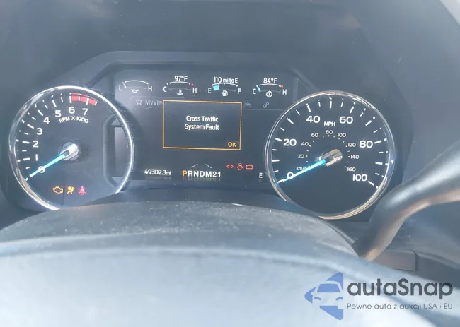 1FT7W2B69LED59414: 43956341