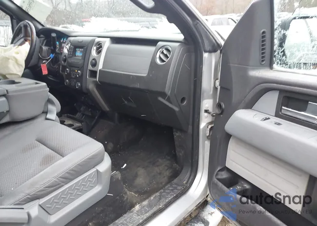 1FTFW1EF0DFD24838: 43956350