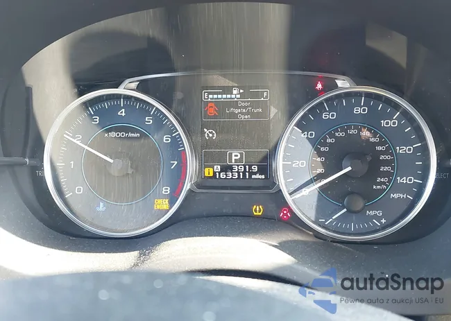 JF2GPALC1H8215164: 43955395